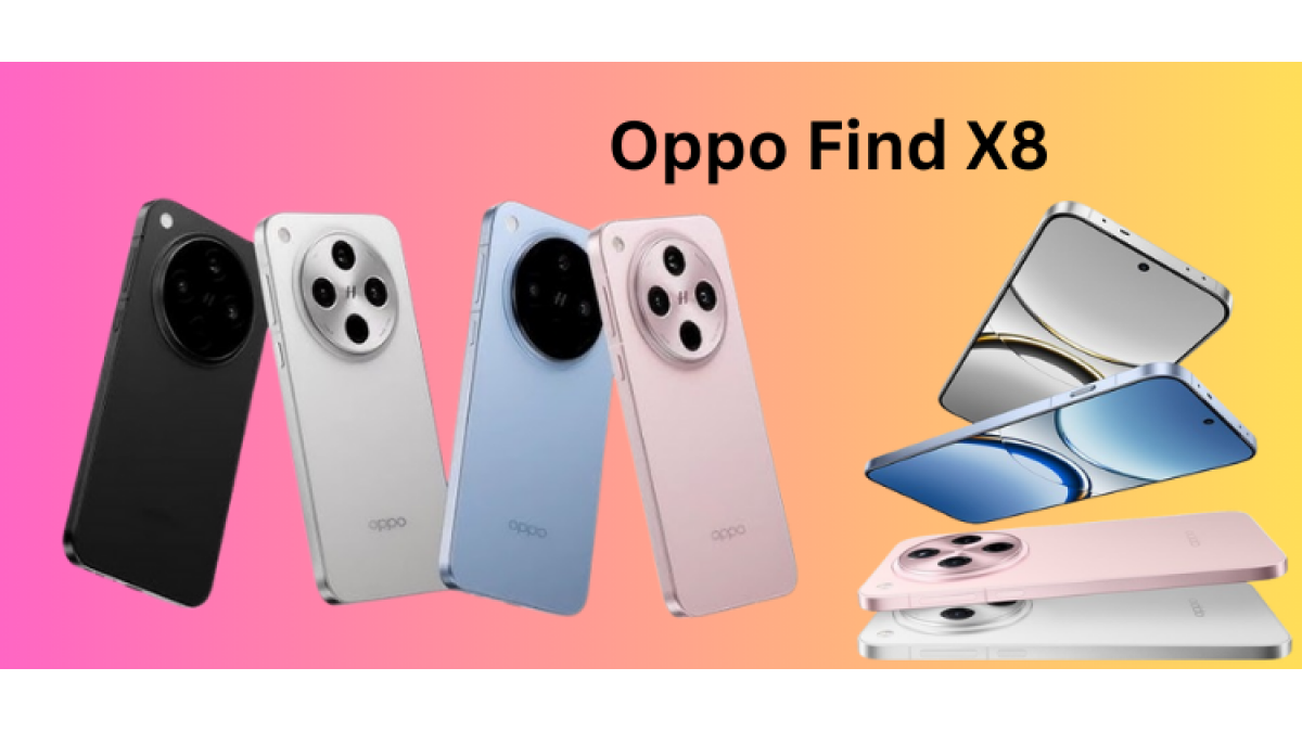 Oppo Find X8 price in Bangladesh Oppo Find X8 price in Bangladesh